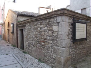 Casa di Orazio