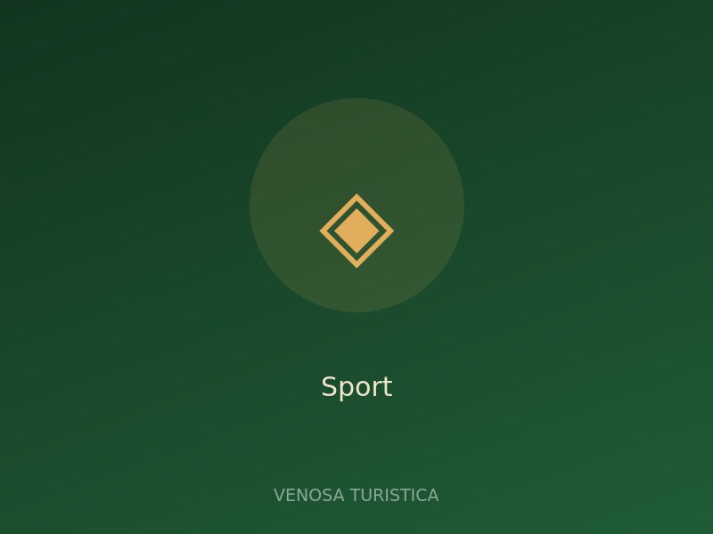 Eventi a Venosa