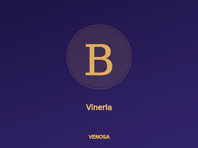 Balì, vineria con cucina a Venosa