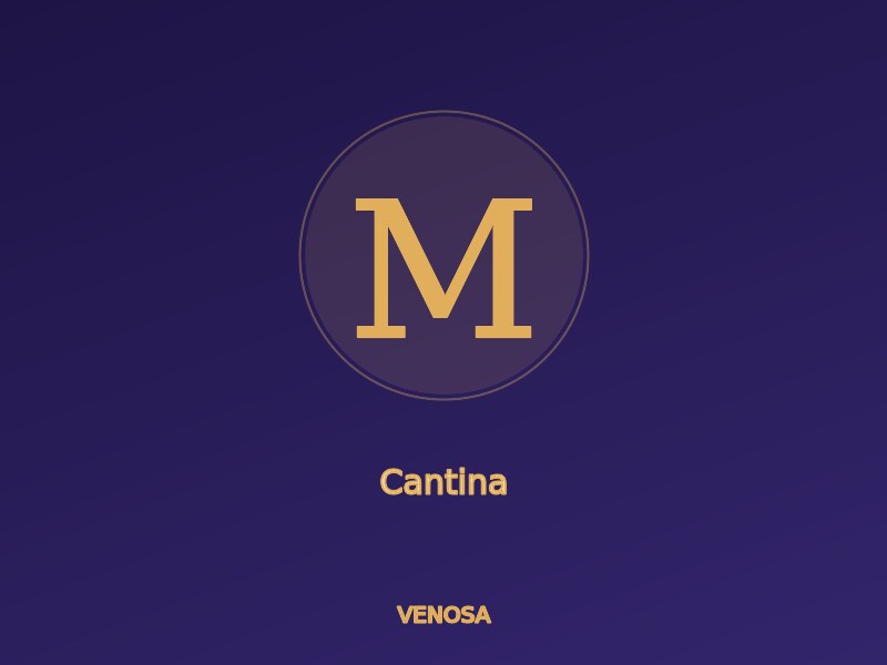 Cantine Madonna delle Grazie a Venosa