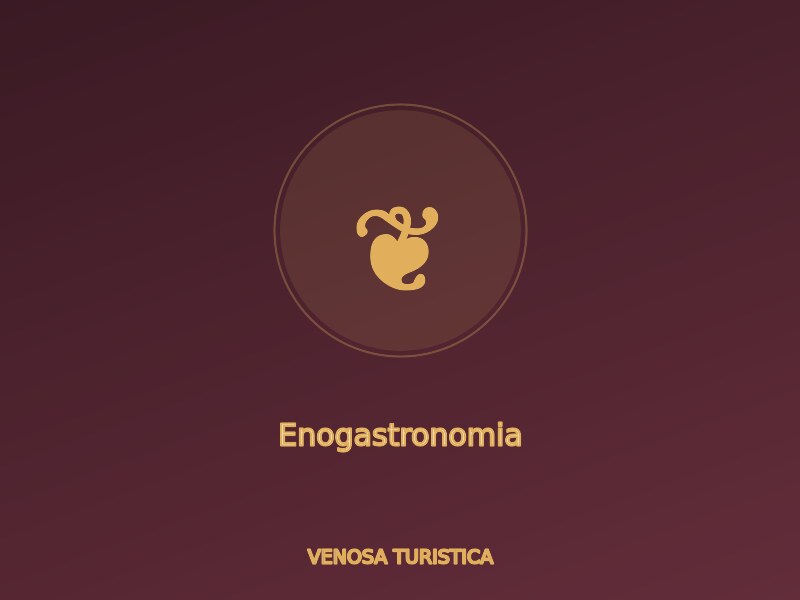 Eventi a Venosa